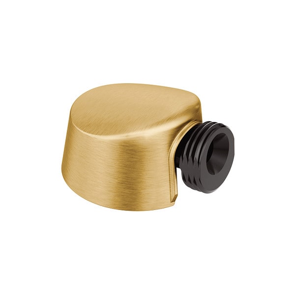 Moen Drop Ell Brushed Gold A725BG - main